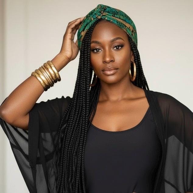 Extra Wide Adjustable Wire Headband, Tropical Leopard Print, Teal Gold, Boho Wired Headband, Fabric Head Wrap, Turban, Gift for Her, Scarf