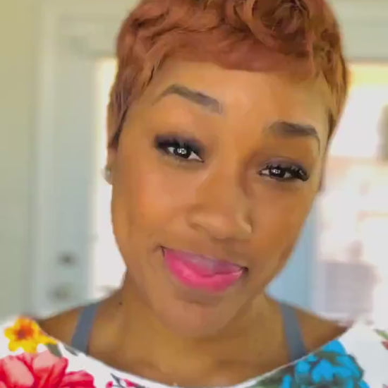 Mini Adjustable Wire Head Wrap, Brown Wired Headband, Bendable Fabric Head Wrap, Women Head Scarf, Gift Ideas Mom Wife Friend