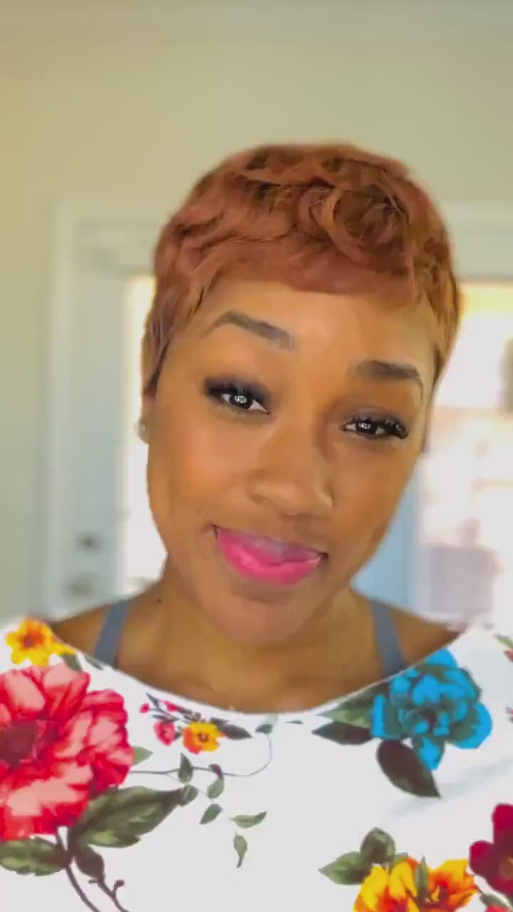 Mini Adjustable Wire Head Wrap, Brown Wired Headband, Bendable Fabric Head Wrap, Women Head Scarf, Gift Ideas Mom Wife Friend