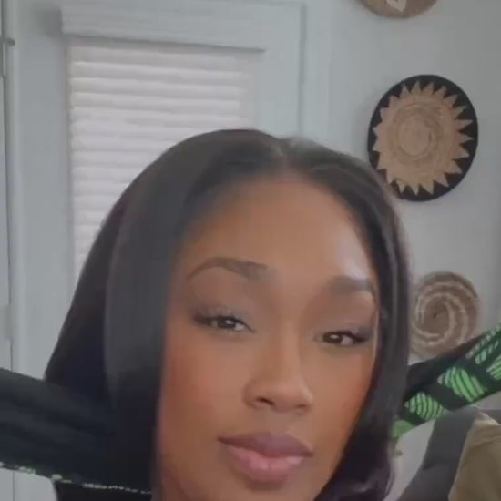 Extra Wide Adjustable Wire Headband, Red Blue Yellow Tribal Print, Boho Wired Headband, Fabric Head Wrap, Turban, Gift idea, Bendable Scarf